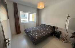 Apartament 2 camere, 50 mp, zona Stejarului