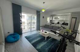 Apartament 2 camere, 50 mp, zona Stejarului