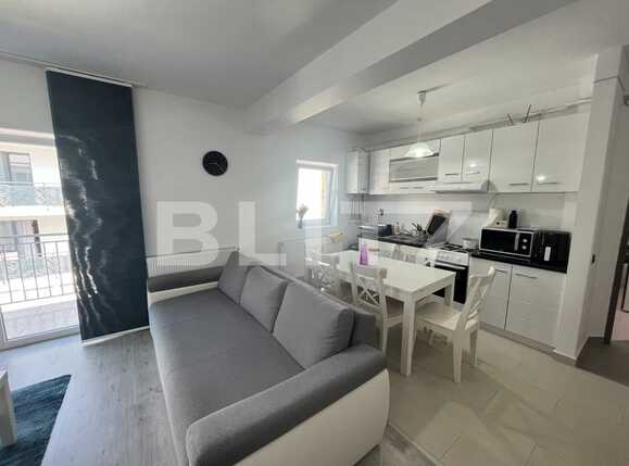 Apartament de vânzare 2 camere Floreşti - 94287AV | BLITZ Cluj-Napoca | Poza1