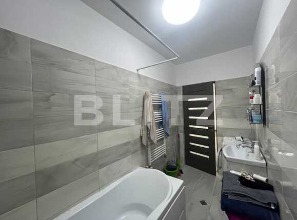 Apartament de vânzare 2 camere Floreşti - 94287AV | BLITZ Cluj-Napoca | Poza8