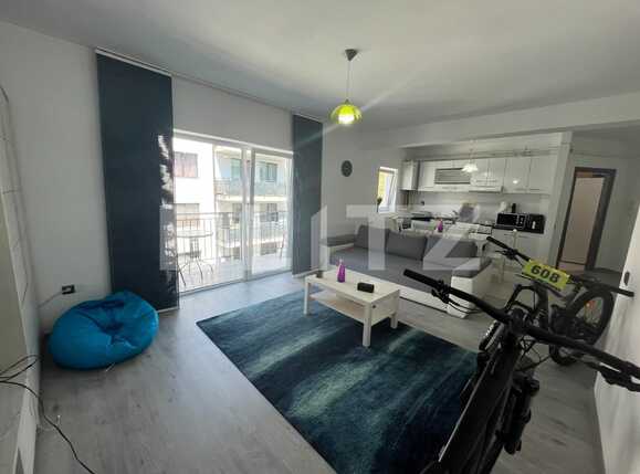 Apartament de vânzare 2 camere Floreşti - 94287AV | BLITZ Cluj-Napoca | Poza2