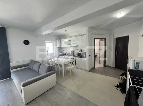 Apartament de vânzare 2 camere Floreşti - 94287AV | BLITZ Cluj-Napoca | Poza3