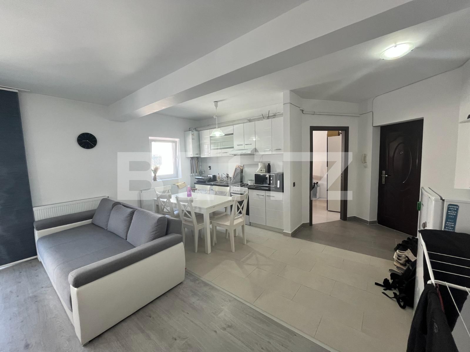 Apartament de vânzare 2 camere Floreşti - 94287AV | BLITZ Cluj-Napoca | Poza3