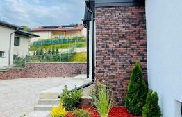 Casa individuala 3 camere, 120 mp utili, 500 mp teren, in comuna Feleacu