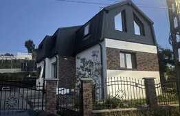 Casa individuala 3 camere, 120 mp utili, 500 mp teren, in comuna Feleacu