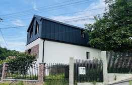 Casa individuala 3 camere, 120 mp utili, 500 mp teren, in comuna Feleacu