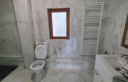 Casa individuala 3 camere, 120 mp utili, 500 mp teren, in comuna Feleacu