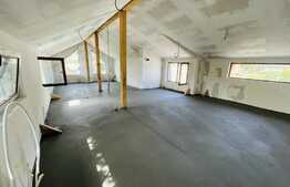 Casa individuala 3 camere, 120 mp utili, 500 mp teren, in comuna Feleacu