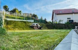 Casa individuala 3 camere, 120 mp utili, 500 mp teren, in comuna Feleacu