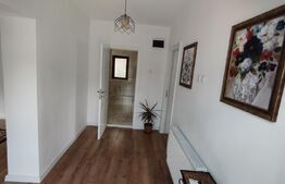 Casa individuala 3 camere, 120 mp utili, 500 mp teren, in comuna Feleacu