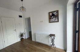 Casa individuala 3 camere, 120 mp utili, 500 mp teren, in comuna Feleacu