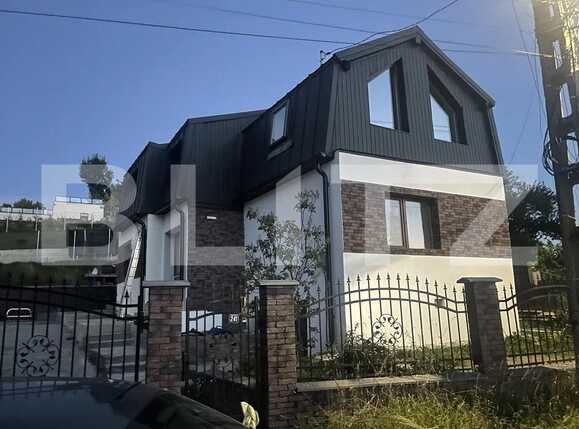 Casa de vânzare 3 camere Feleacu - 94289CV | BLITZ Cluj-Napoca | Poza3