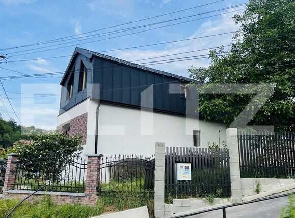 Casa de vânzare 3 camere Feleacu - 94289CV | BLITZ Cluj-Napoca | Poza6