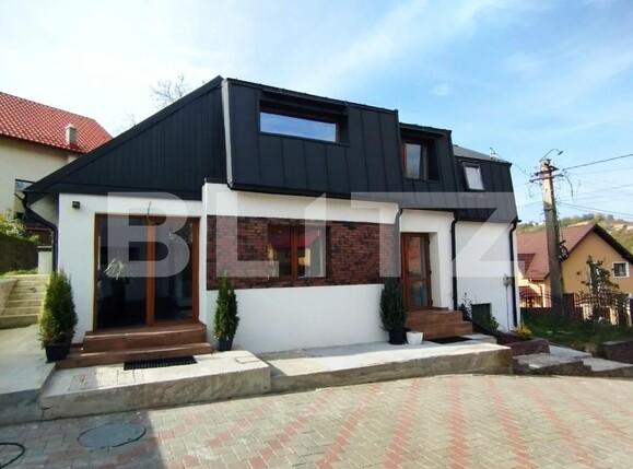 Casa de vânzare 3 camere Feleacu - 94289CV | BLITZ Cluj-Napoca | Poza2