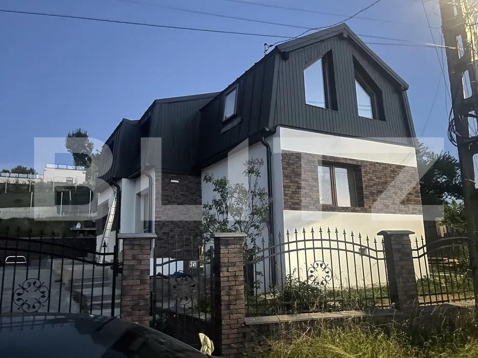 Casa de vânzare 3 camere Feleacu - 94289CV | BLITZ Cluj-Napoca | Poza3