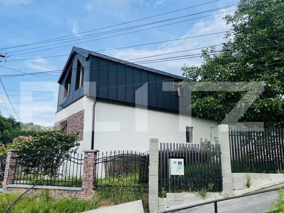 Casa de vânzare 3 camere Feleacu - 94289CV | BLITZ Cluj-Napoca | Poza6