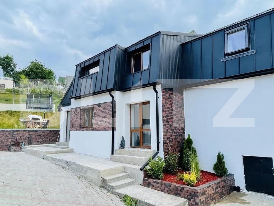 Casa de vânzare 3 camere Feleacu - 94289CV | BLITZ Cluj-Napoca | Poza4