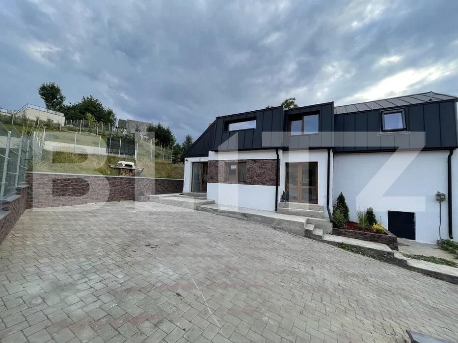 Casa de vânzare 3 camere Feleacu - 94289CV | BLITZ Cluj-Napoca | Poza5