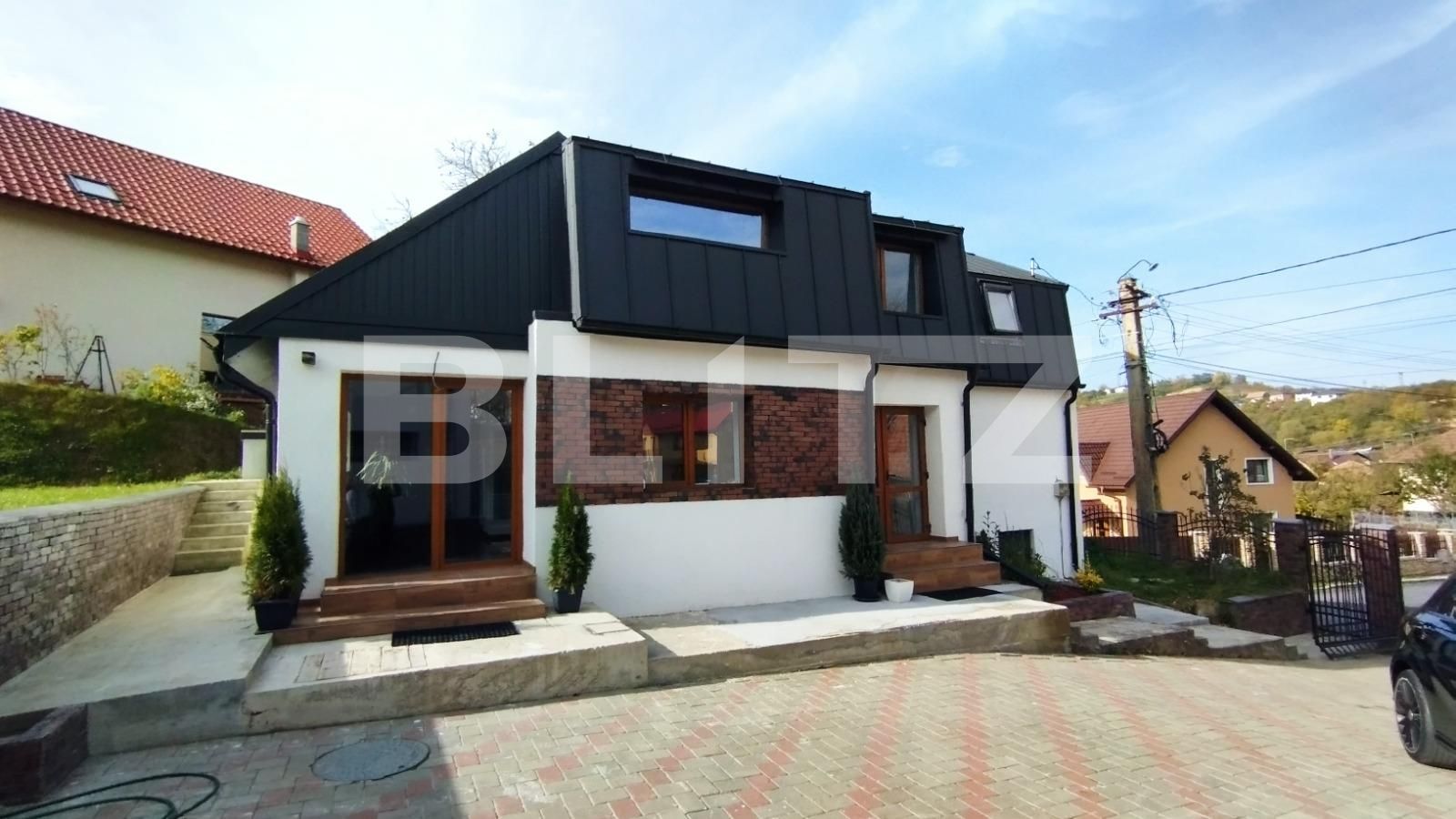 Casa de vânzare 3 camere Feleacu - 94289CV | BLITZ Cluj-Napoca | Poza2