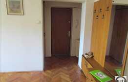 Apartament 4 camere, 93 mp, 2 bai, zona strazii Dorobantilor!