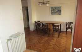 Apartament 4 camere, 93 mp, 2 bai, zona strazii Dorobantilor!