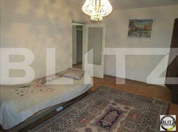 Apartament de închiriat 4 camere Marasti - 9429AI | BLITZ Cluj-Napoca | Poza2