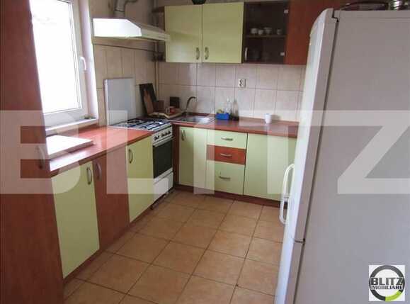 Apartament de închiriat 4 camere Marasti - 9429AI | BLITZ Cluj-Napoca | Poza3