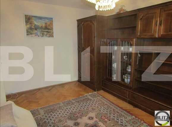 Apartament de închiriat 4 camere Marasti - 9429AI | BLITZ Cluj-Napoca | Poza1
