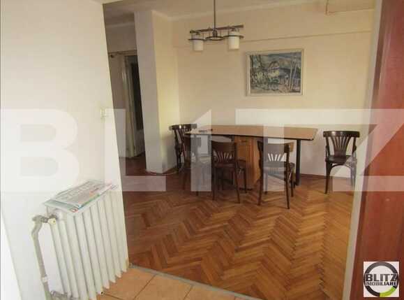 Apartament de închiriat 4 camere Marasti - 9429AI | BLITZ Cluj-Napoca | Poza5