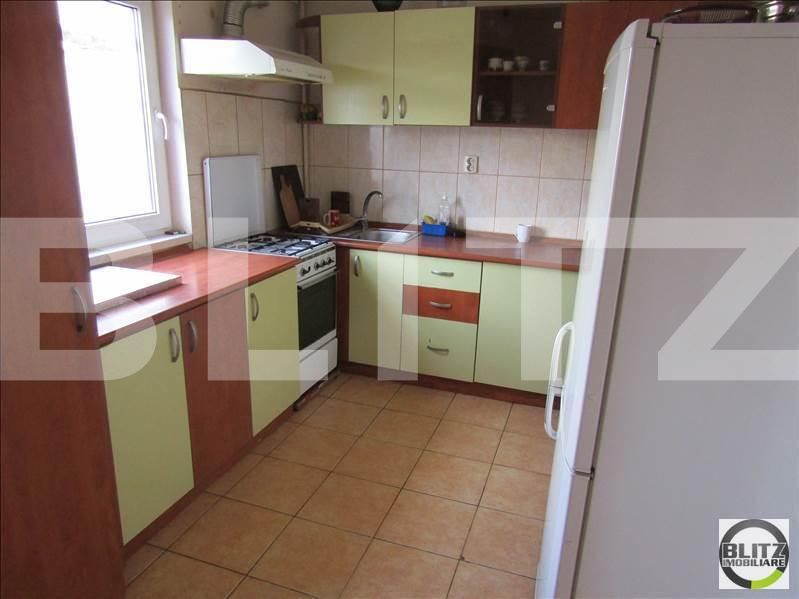 Apartament de închiriat 4 camere Marasti - 9429AI | BLITZ Cluj-Napoca | Poza3