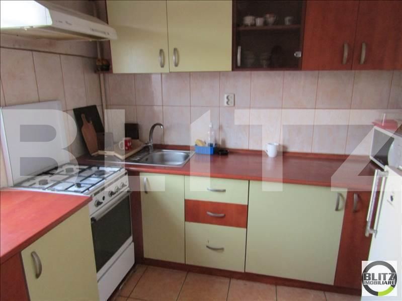 Apartament de închiriat 4 camere Marasti - 9429AI | BLITZ Cluj-Napoca | Poza4
