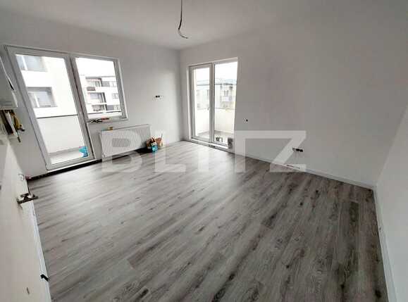 Apartament de vânzare 2 camere Floreşti - 94291AV | BLITZ Cluj-Napoca | Poza1