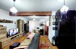 Apartament 3 camere, 74mp, etaj intermediar, zona Florilor