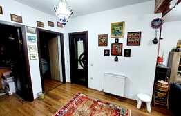 Apartament 3 camere, 74mp, etaj intermediar, zona Florilor