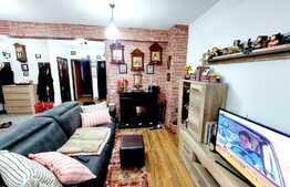 Apartament 3 camere, 74mp, etaj intermediar, zona Florilor