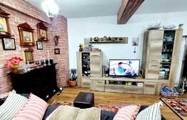 Apartament 3 camere, 74mp, etaj intermediar, zona Florilor