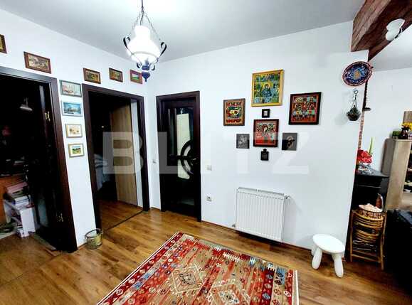 Apartament de vânzare 3 camere Floreşti - 94298AV | BLITZ Cluj-Napoca | Poza5