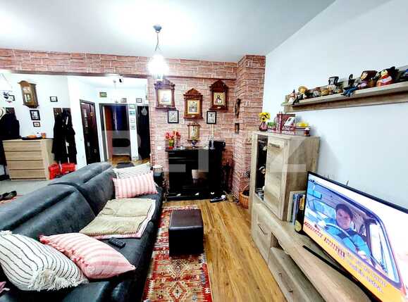 Apartament de vânzare 3 camere Floreşti - 94298AV | BLITZ Cluj-Napoca | Poza1