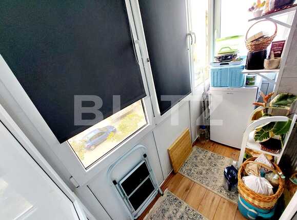 Apartament de vânzare 3 camere Floreşti - 94298AV | BLITZ Cluj-Napoca | Poza13