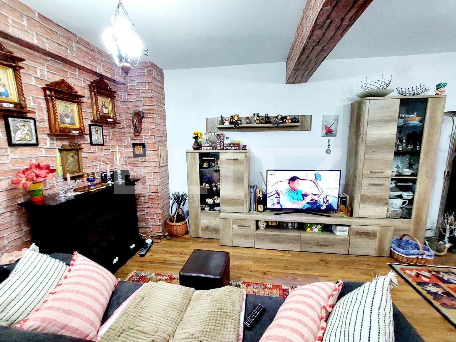 Apartament de vânzare 3 camere Floreşti - 94298AV | BLITZ Cluj-Napoca | Poza4