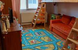 Apartament 2 camere, 57 mp, etaj intermediar, parcare, zona Eroilor