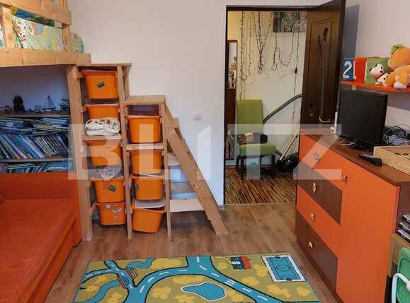 Apartament de vânzare 2 camere Floreşti - 94301AV | BLITZ Cluj-Napoca | Poza9