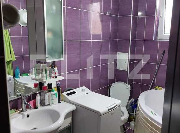 Apartament de vânzare 2 camere Floreşti - 94301AV | BLITZ Cluj-Napoca | Poza10