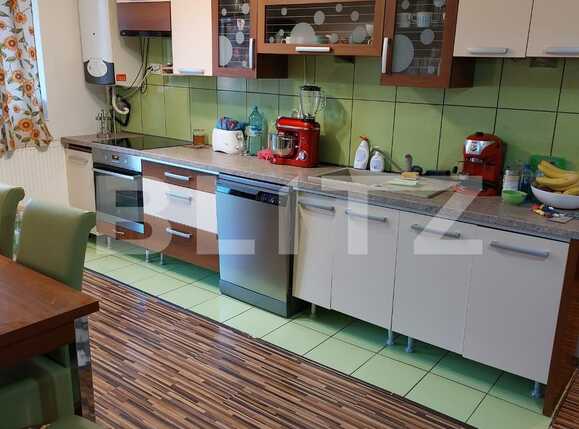 Apartament de vânzare 2 camere Floreşti - 94301AV | BLITZ Cluj-Napoca | Poza2