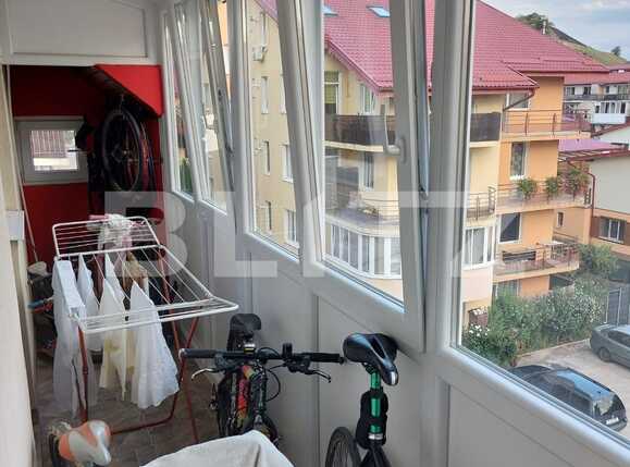 Apartament de vânzare 2 camere Floreşti - 94301AV | BLITZ Cluj-Napoca | Poza12