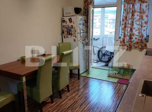 Apartament de vânzare 2 camere Floreşti - 94301AV | BLITZ Cluj-Napoca | Poza1