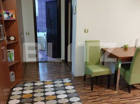 Apartament de vânzare 2 camere Floreşti - 94301AV | BLITZ Cluj-Napoca | Poza4