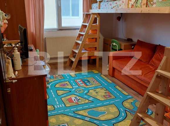 Apartament de vânzare 2 camere Floreşti - 94301AV | BLITZ Cluj-Napoca | Poza8