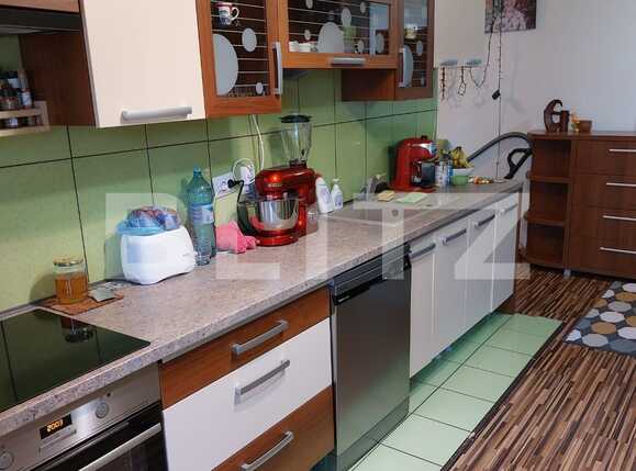 Apartament de vânzare 2 camere Floreşti - 94301AV | BLITZ Cluj-Napoca | Poza3