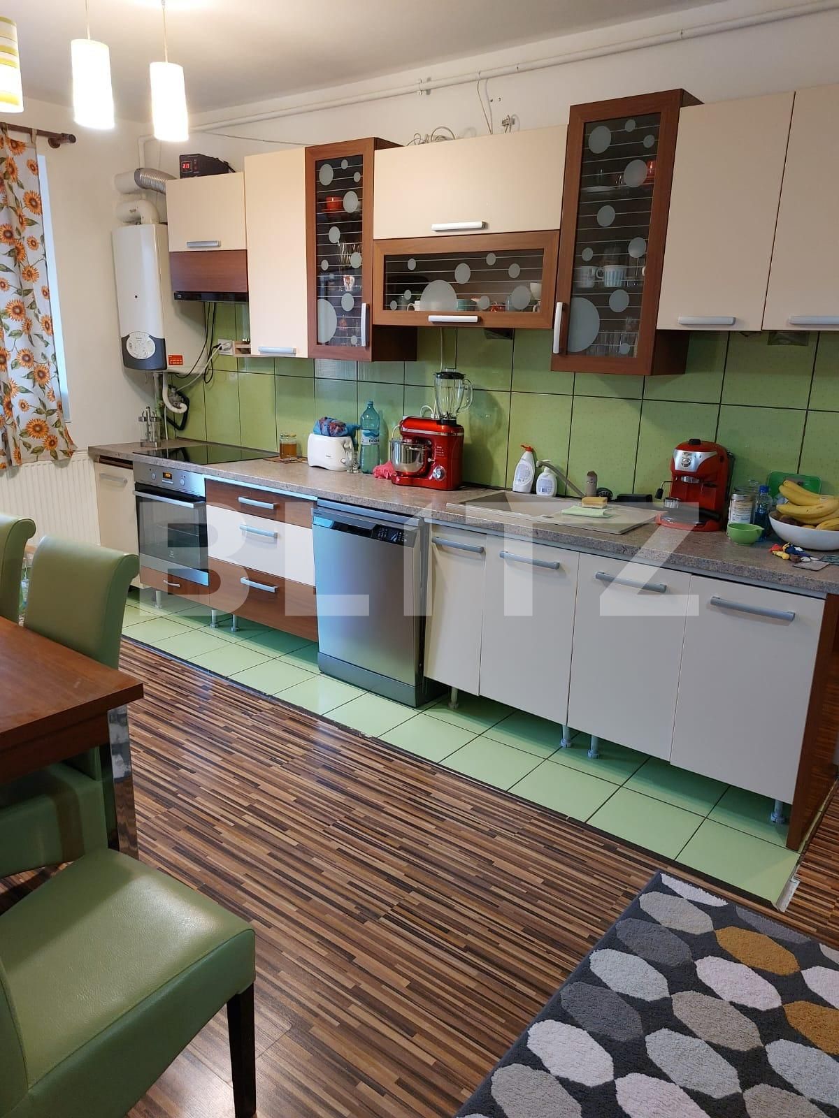 Apartament de vânzare 2 camere Floreşti - 94301AV | BLITZ Cluj-Napoca | Poza2